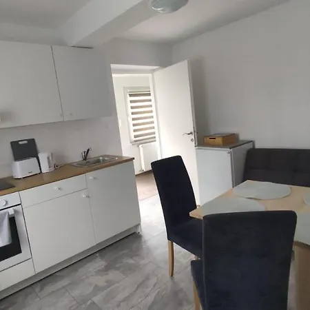 Apartment Mila