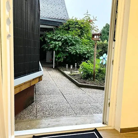 Apartment Mila *