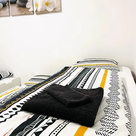 Apartment Mila